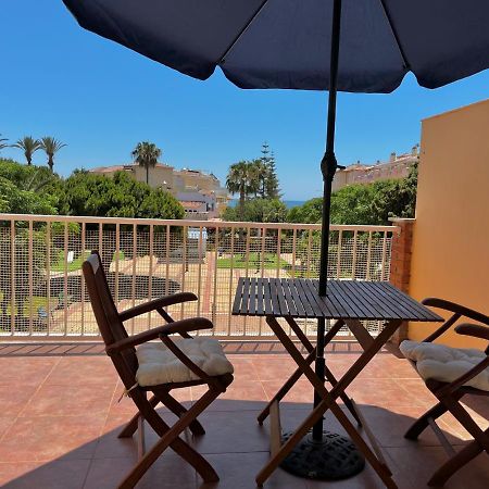 Panorama Apartment Torrox Exterior foto