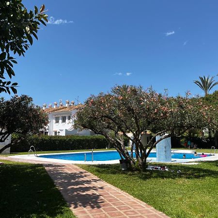 Panorama Apartment Torrox Exterior foto