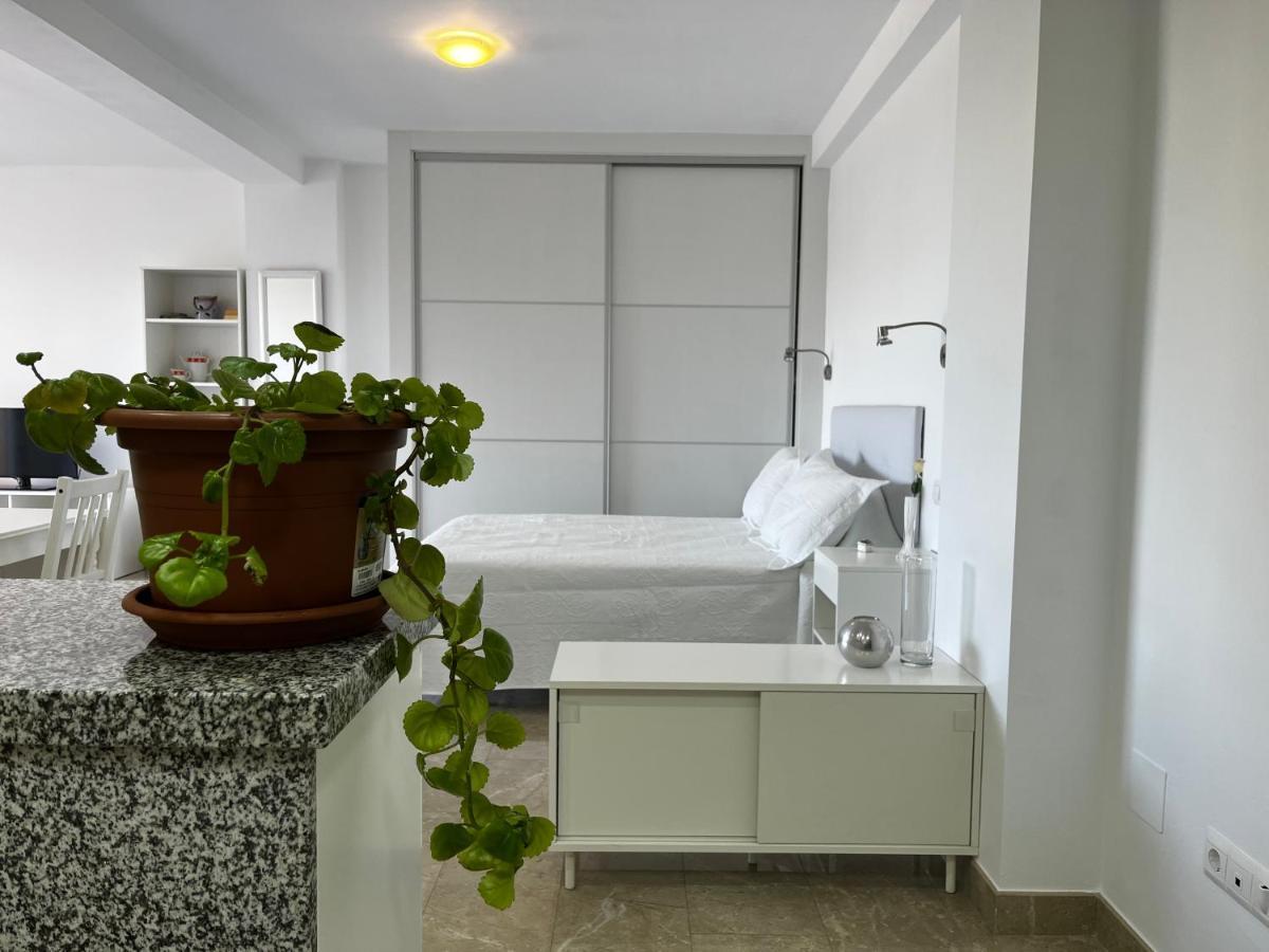 Panorama Apartment Torrox Exterior foto