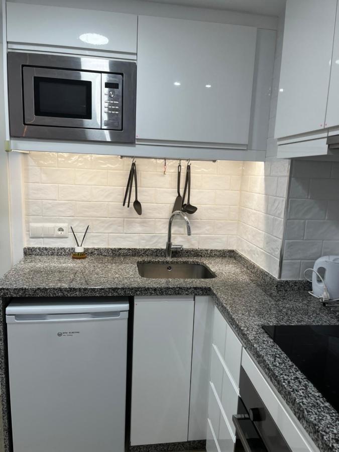 Panorama Apartment Torrox Exterior foto