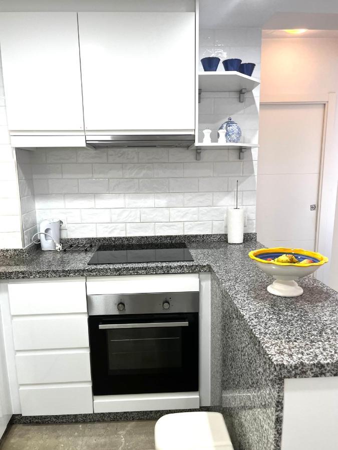 Panorama Apartment Torrox Exterior foto