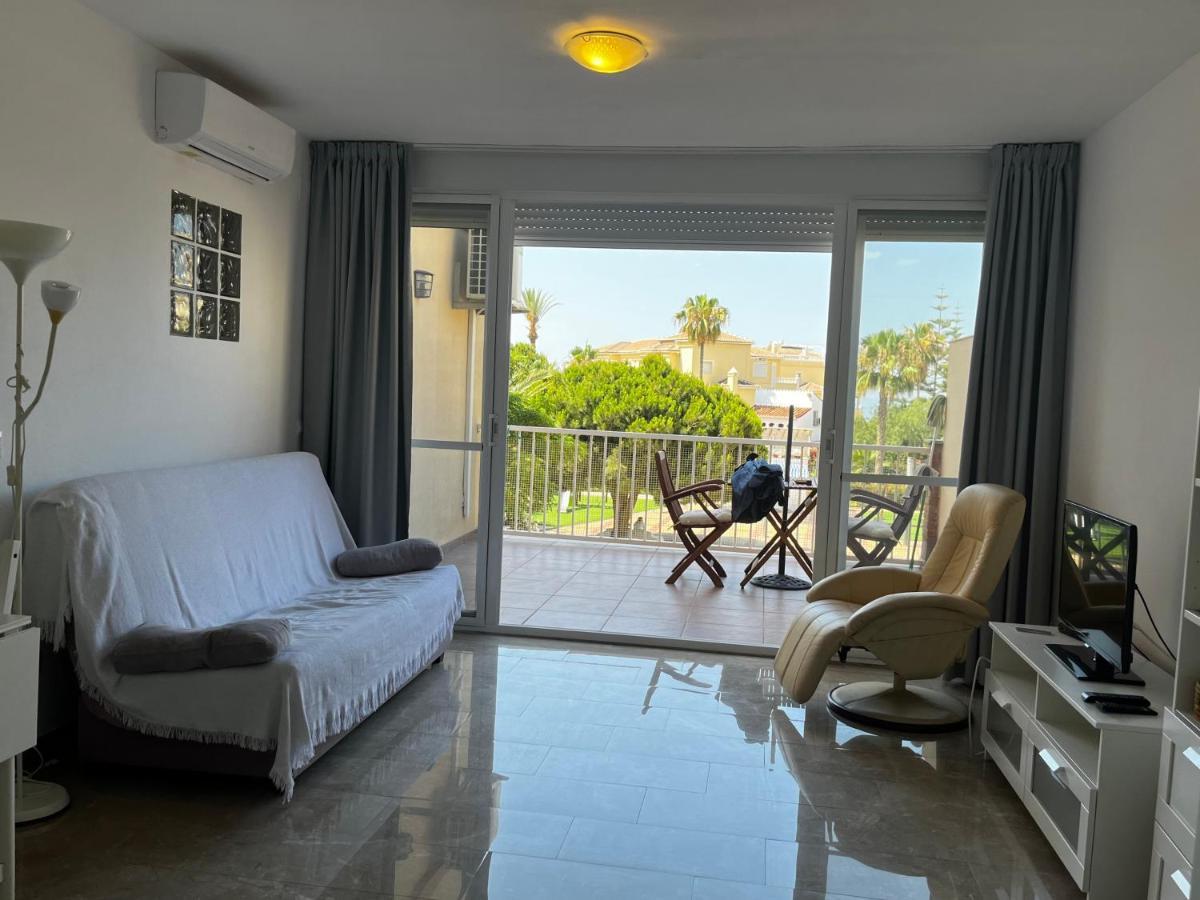 Panorama Apartment Torrox Exterior foto