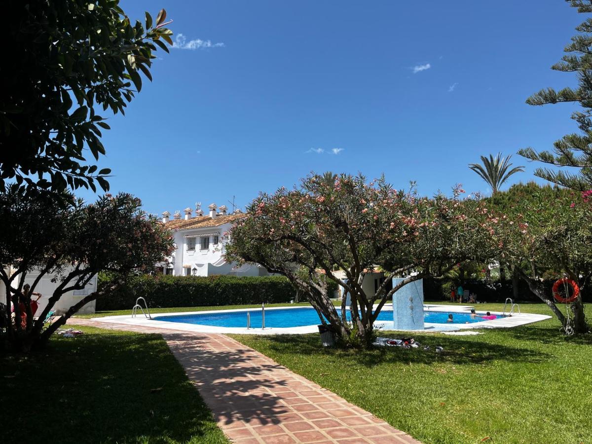 Panorama Apartment Torrox Exterior foto
