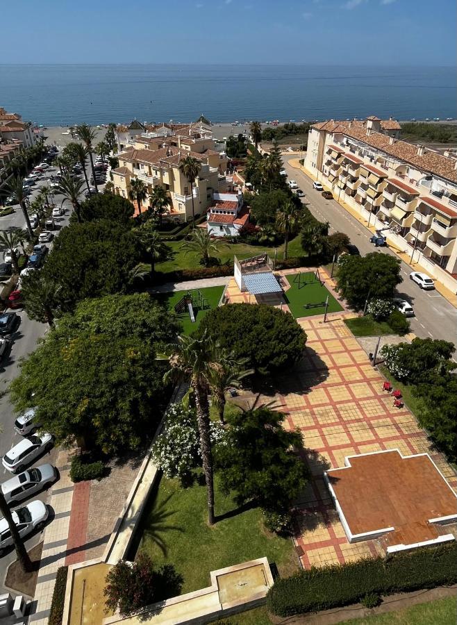 Panorama Apartment Torrox Exterior foto